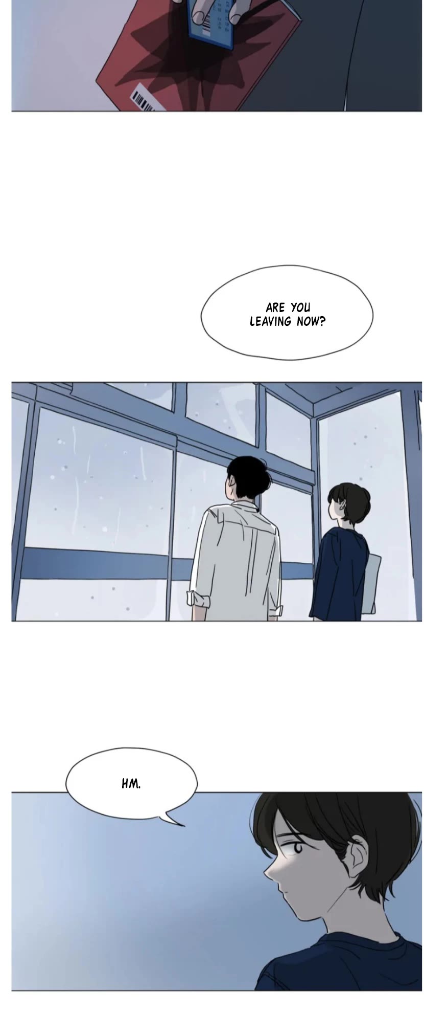 Second Home chapter 10 page 7