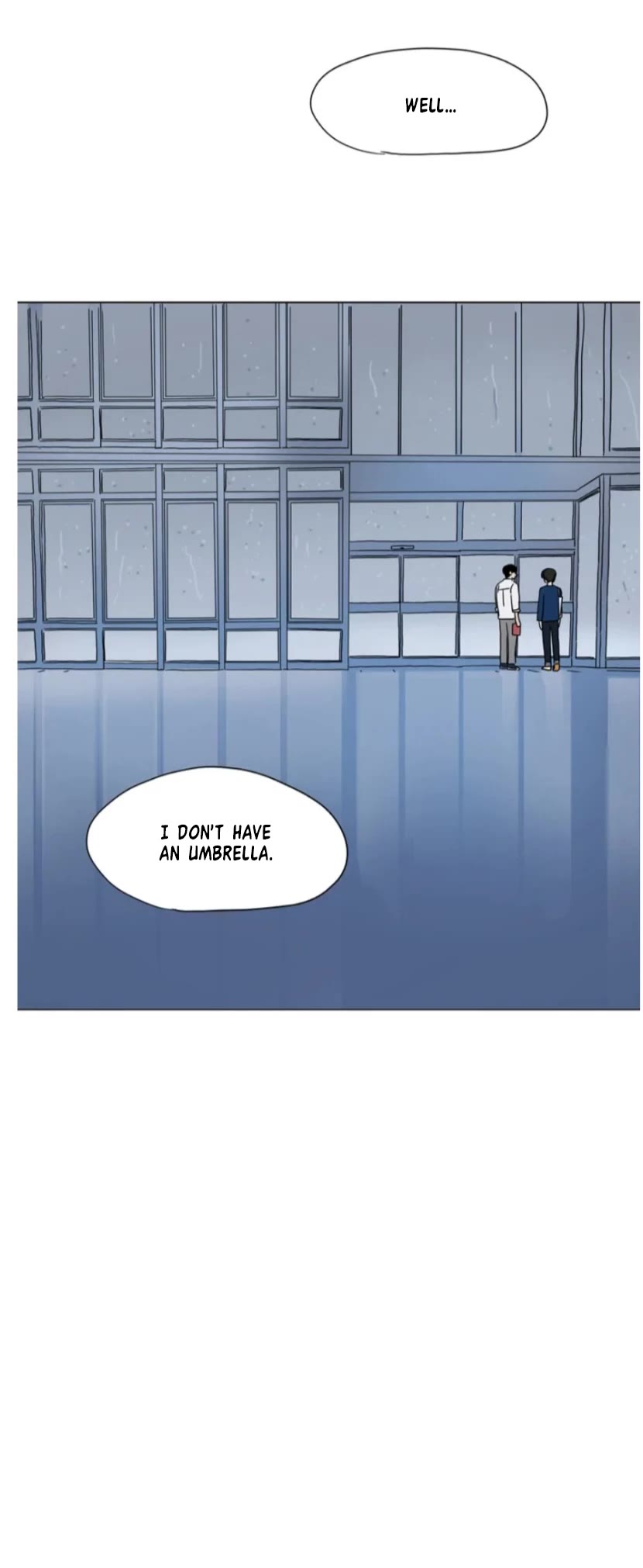 Second Home chapter 10 page 8