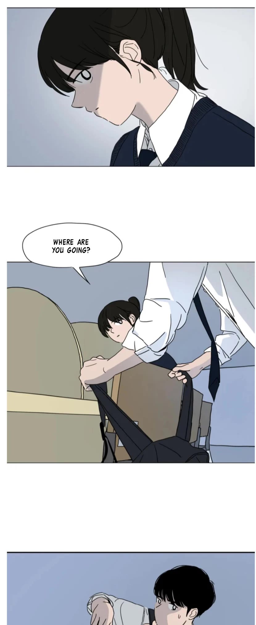 Second Home chapter 10 page 9