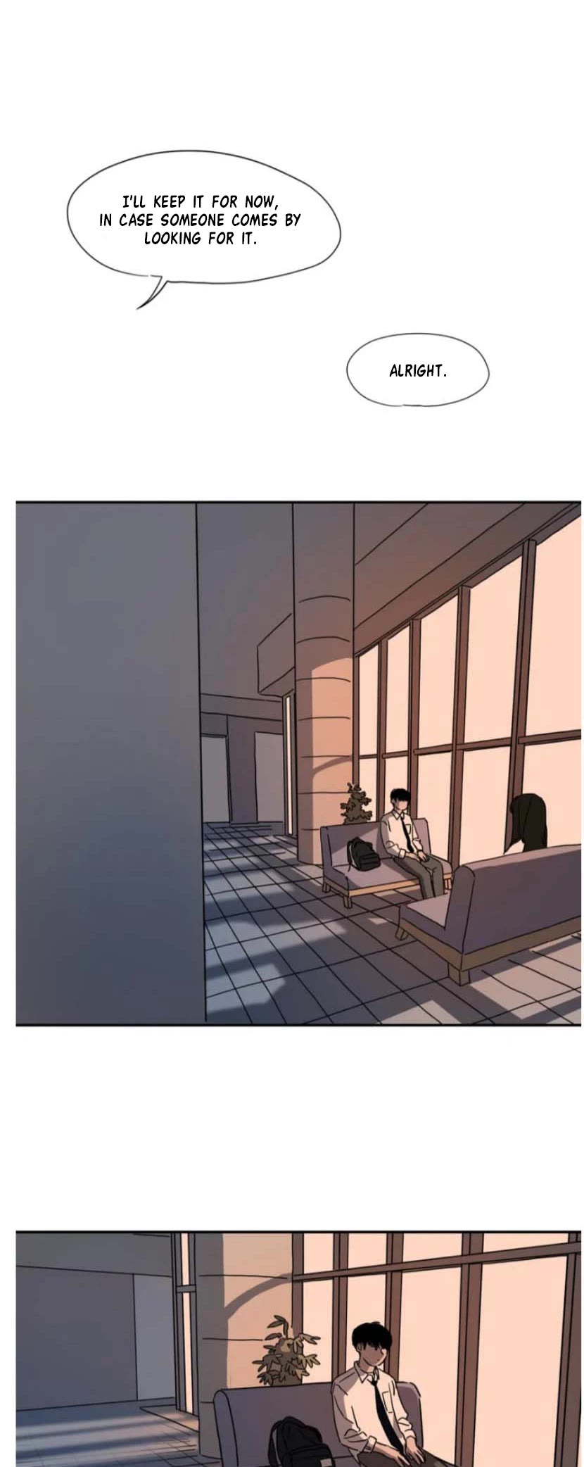 Second Home chapter 11 page 12