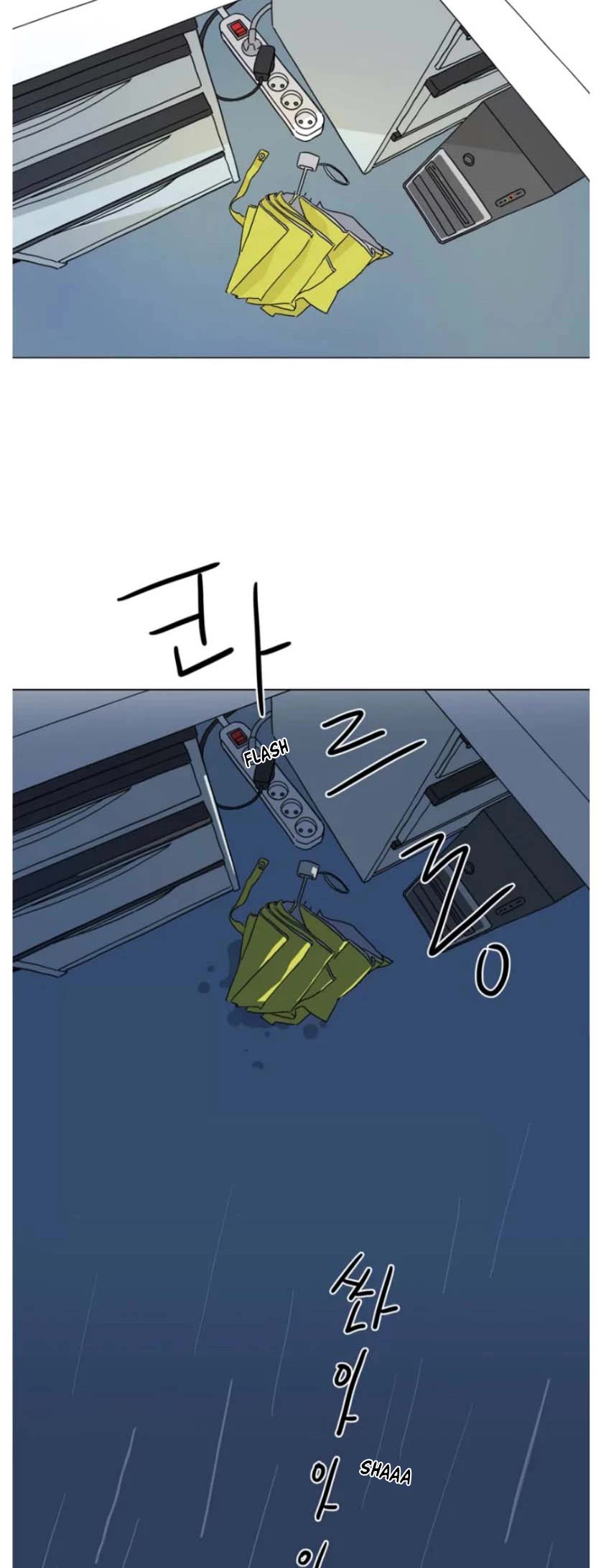 Second Home chapter 11 page 2