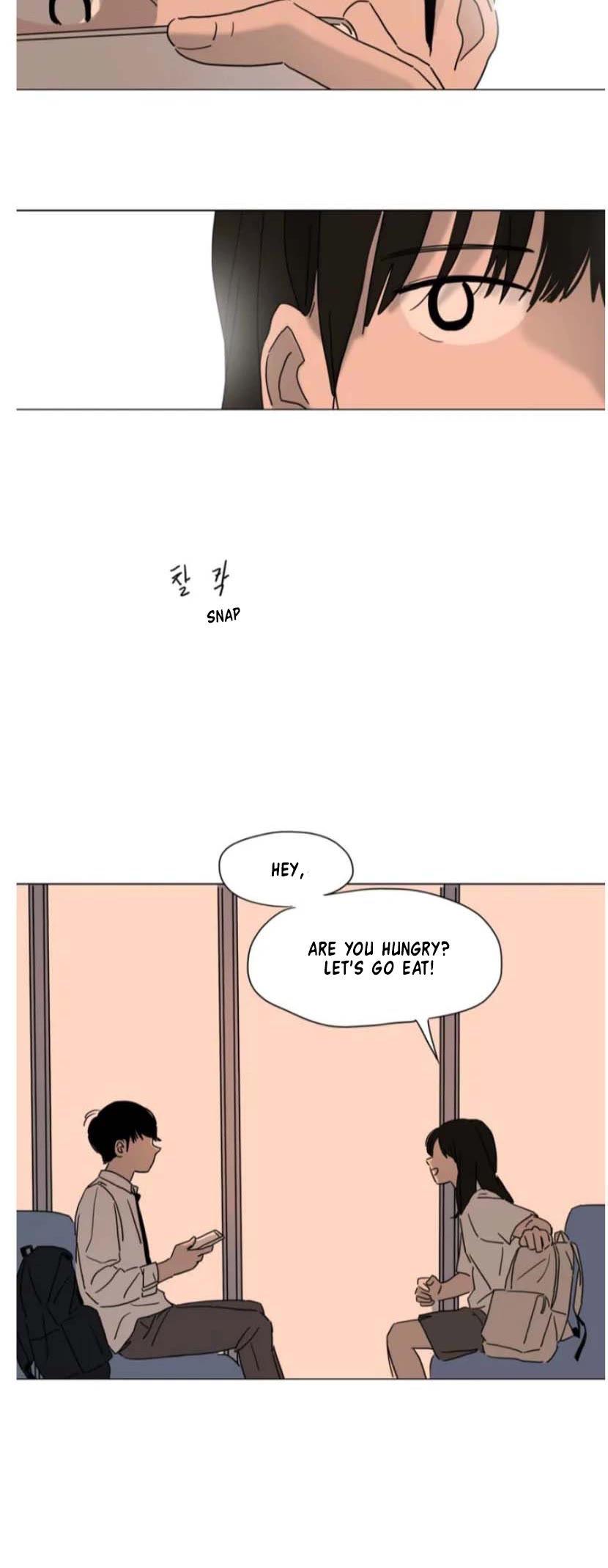 Second Home chapter 11 page 25