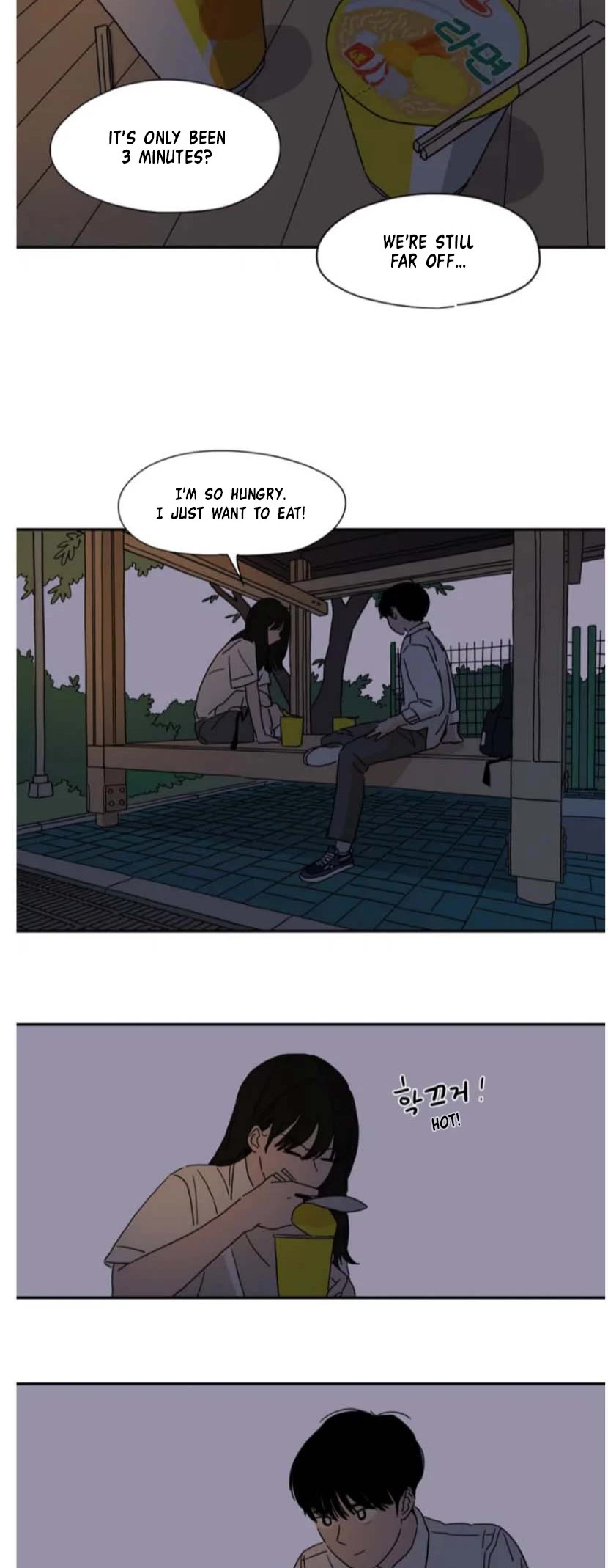 Second Home chapter 11 page 27