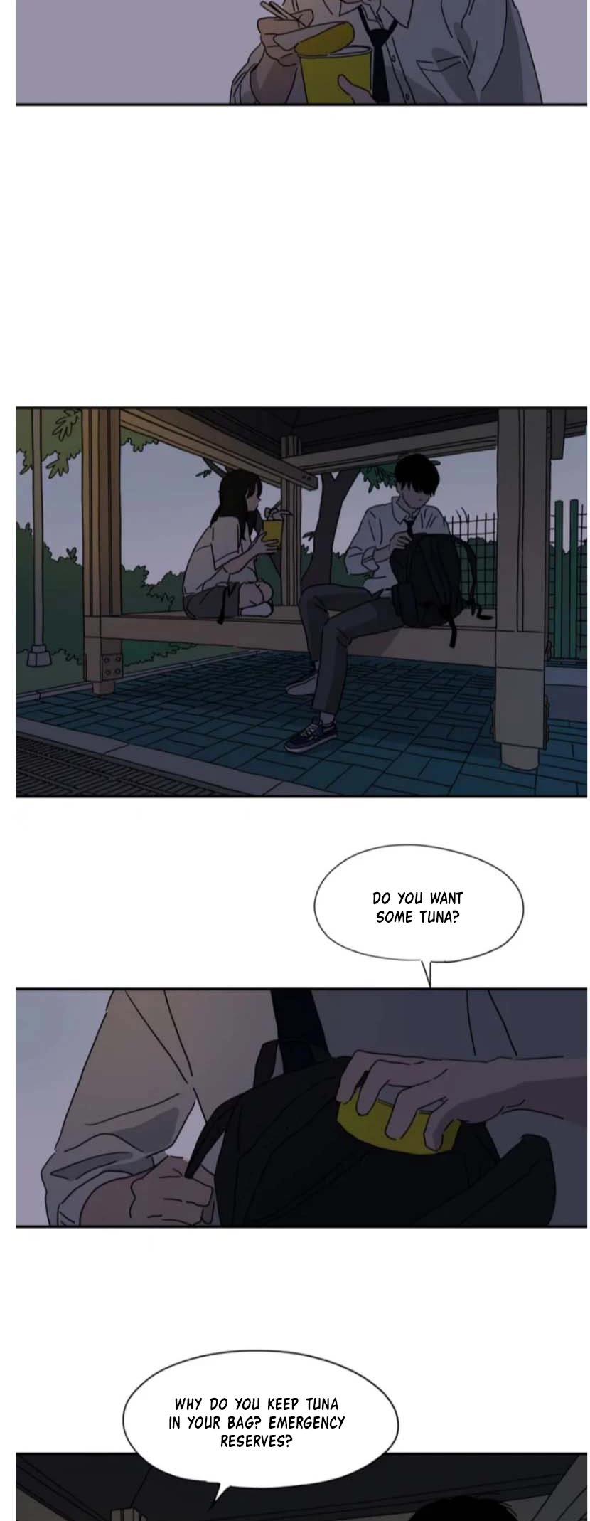 Second Home chapter 11 page 28