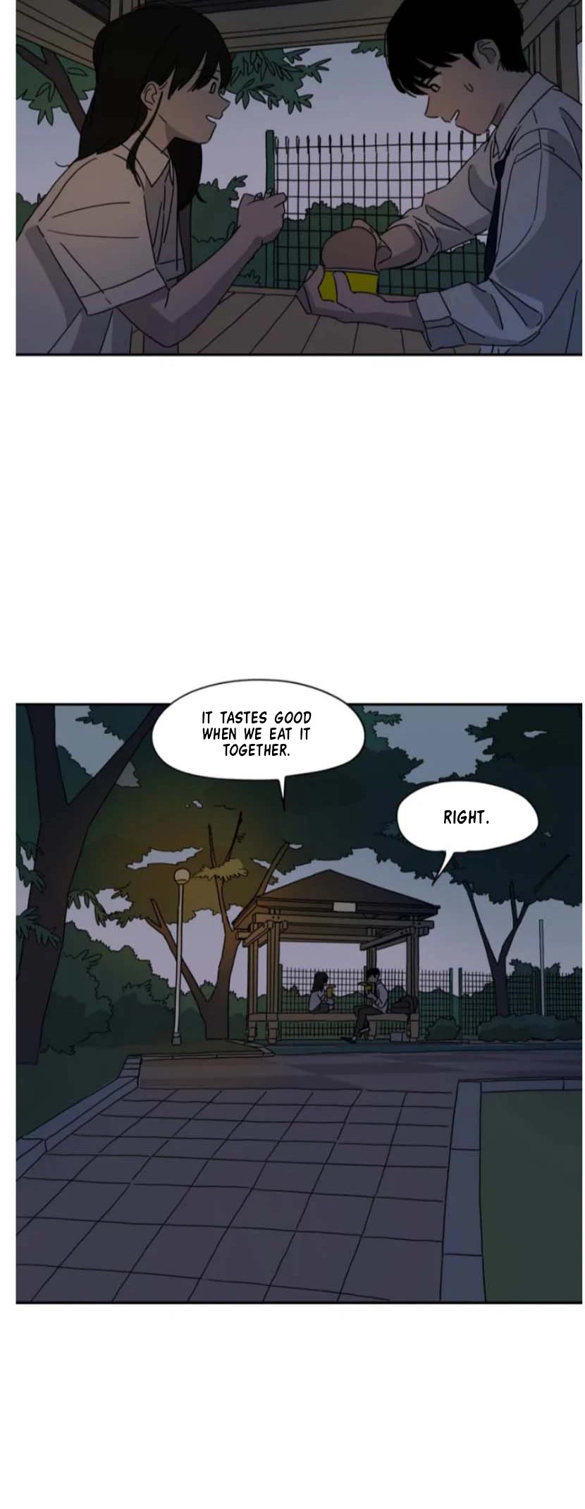 Second Home chapter 11 page 29