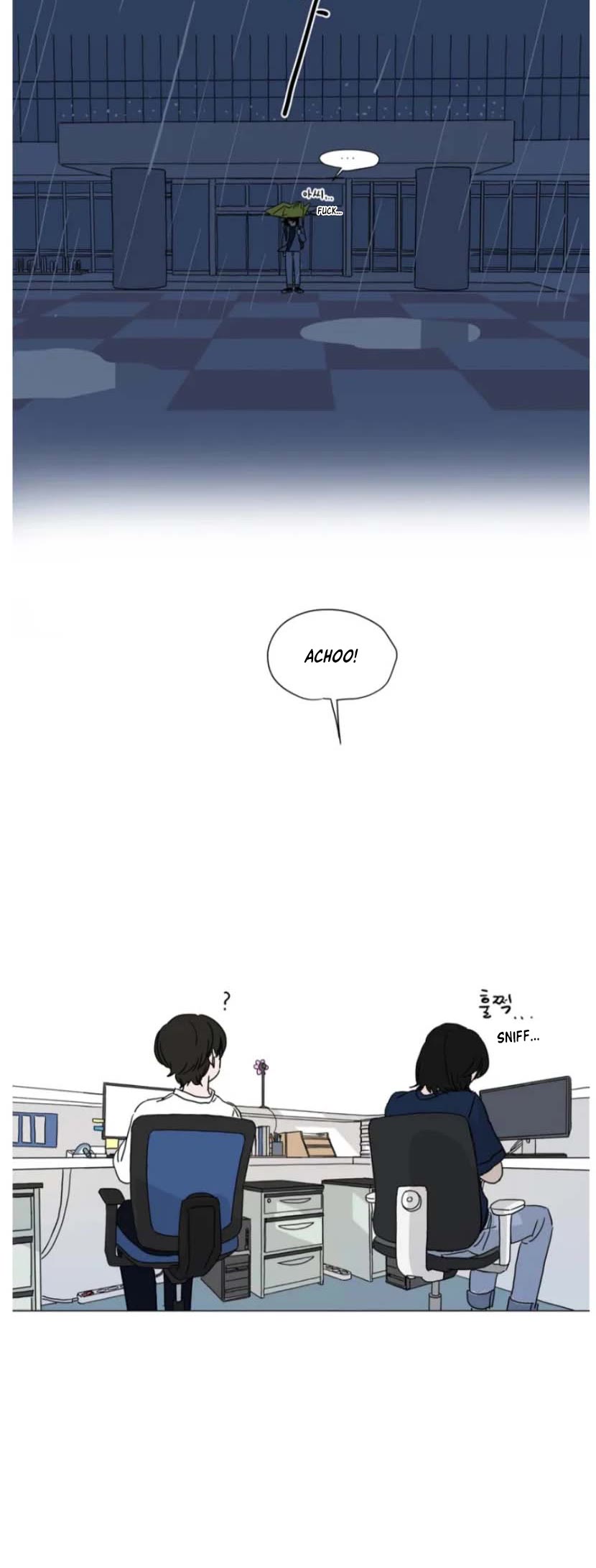 Second Home chapter 11 page 3