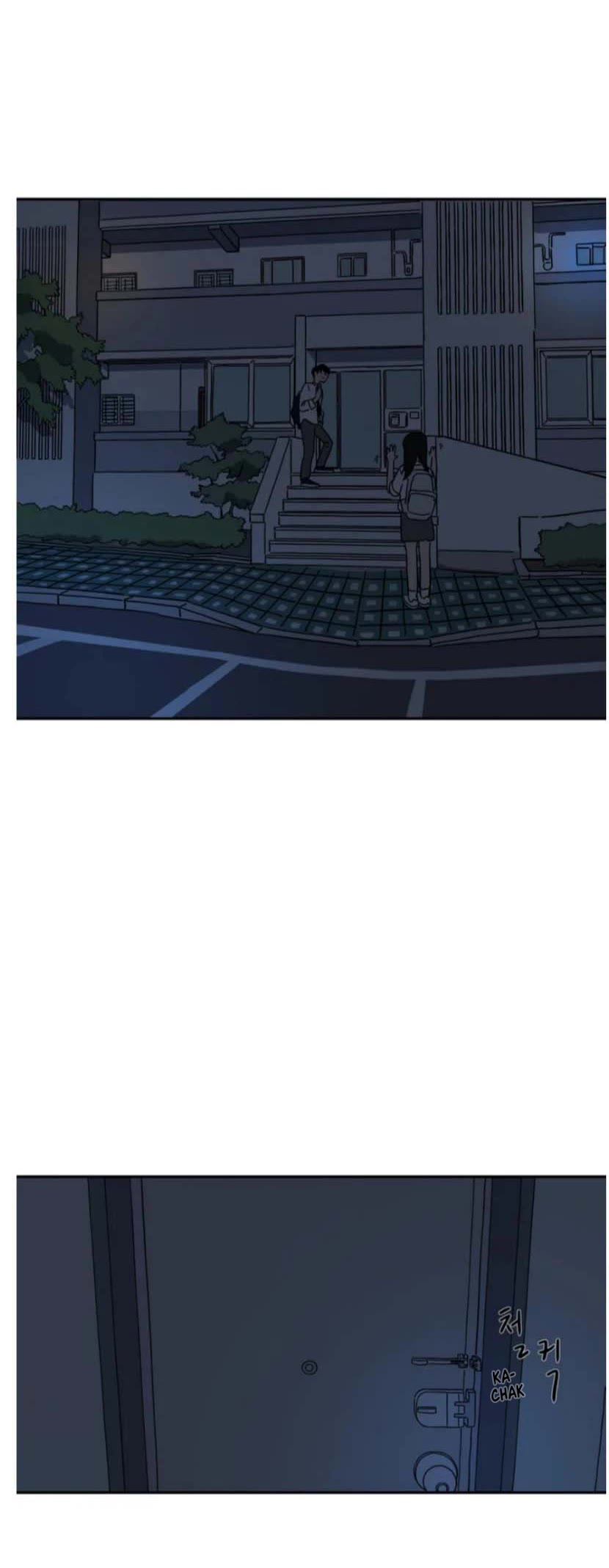 Second Home chapter 11 page 30