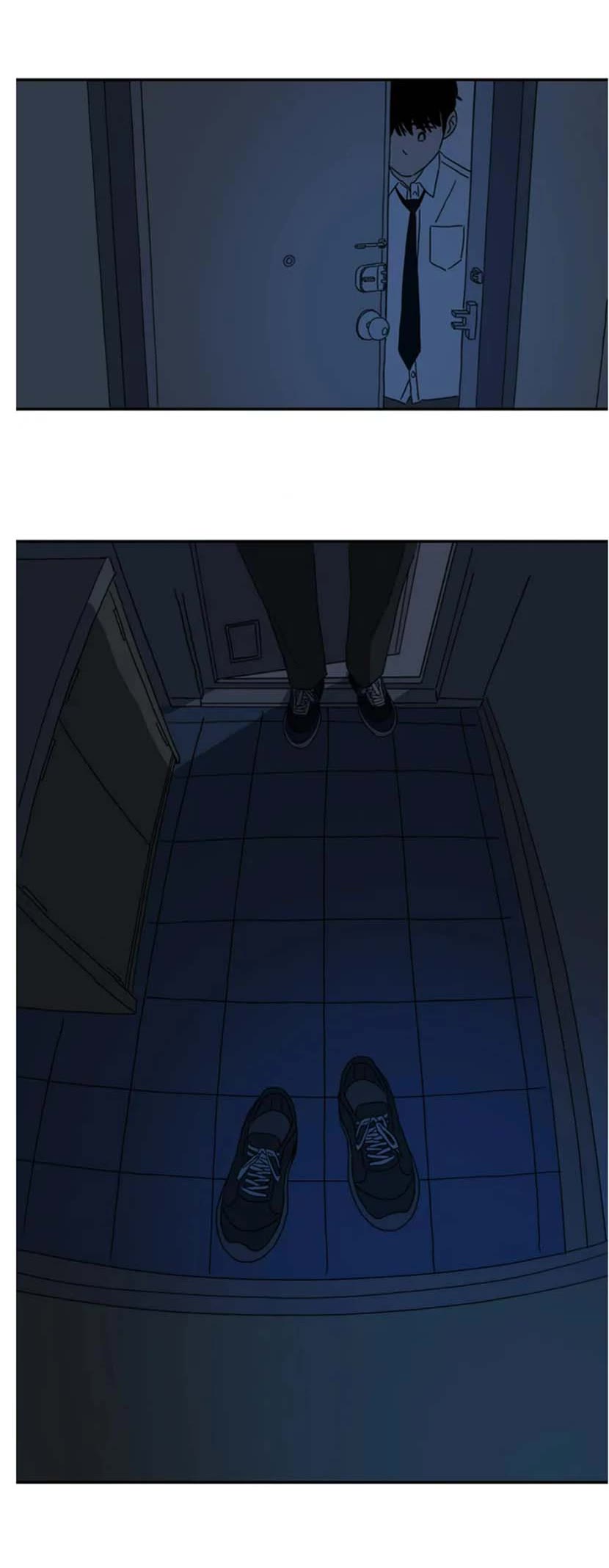 Second Home chapter 11 page 31