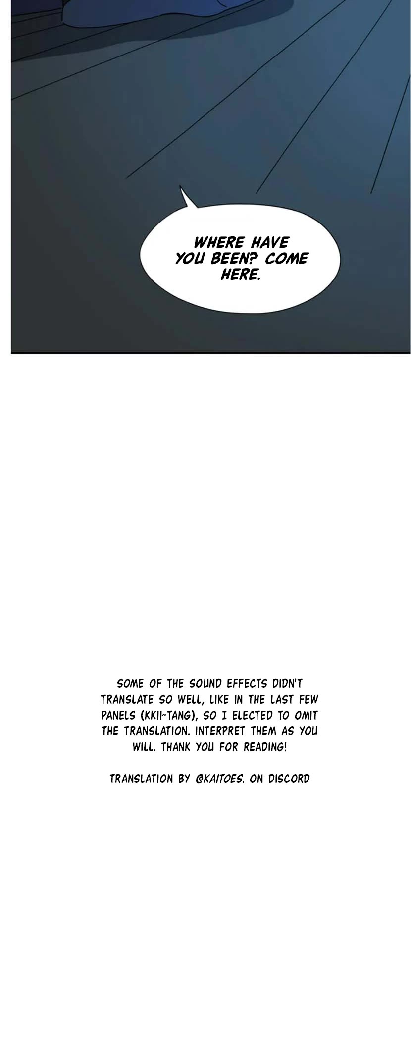 Second Home chapter 11 page 33