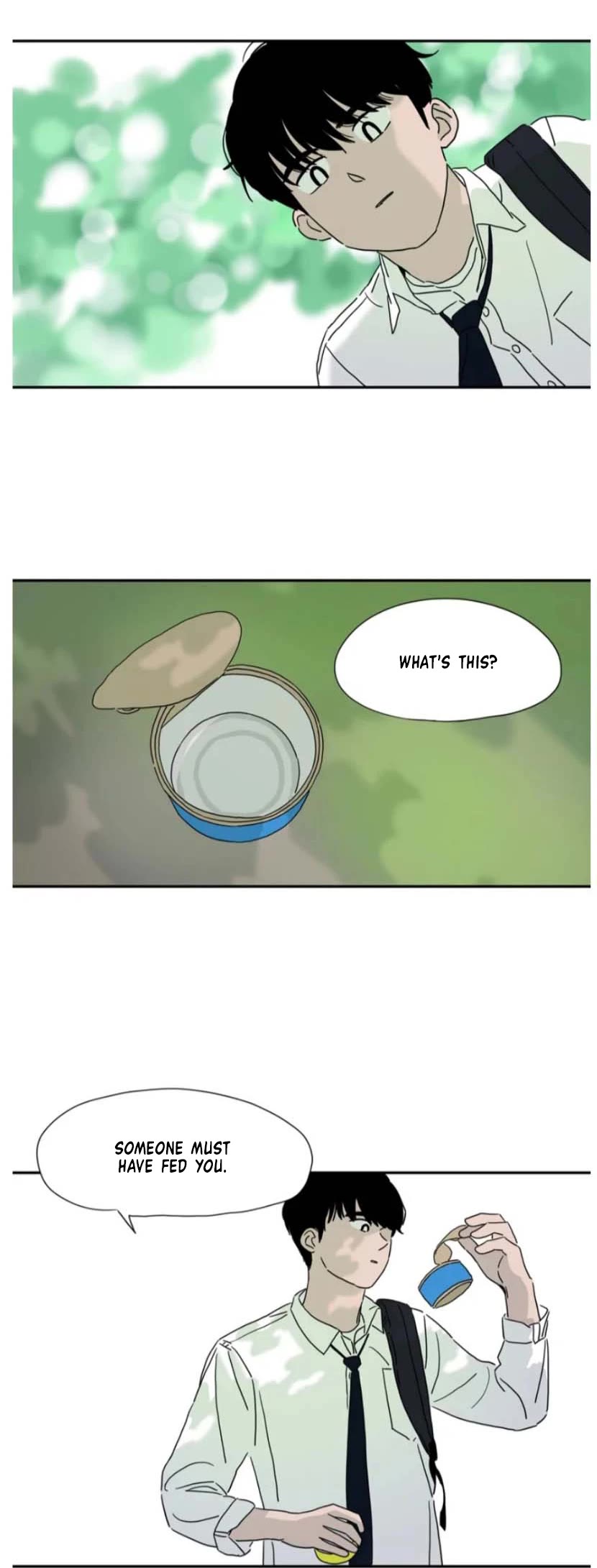 Second Home chapter 11 page 5