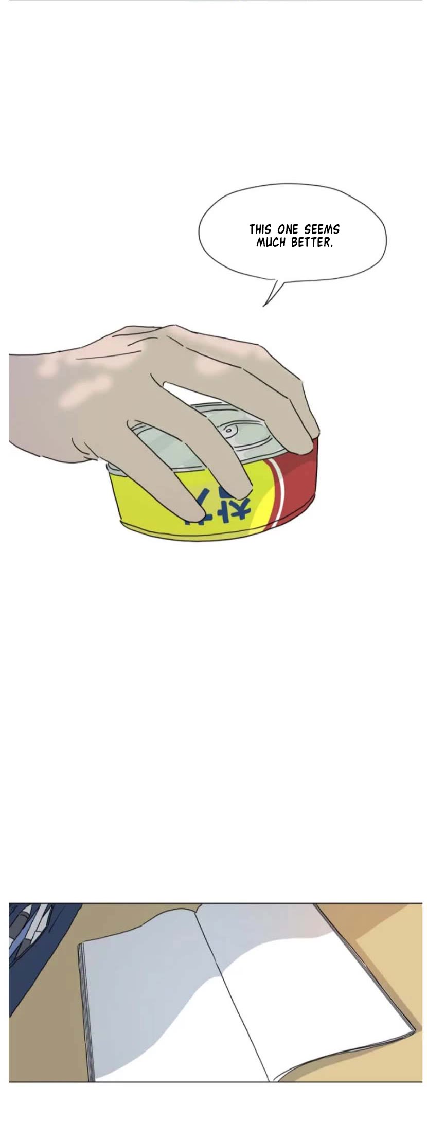 Second Home chapter 11 page 6