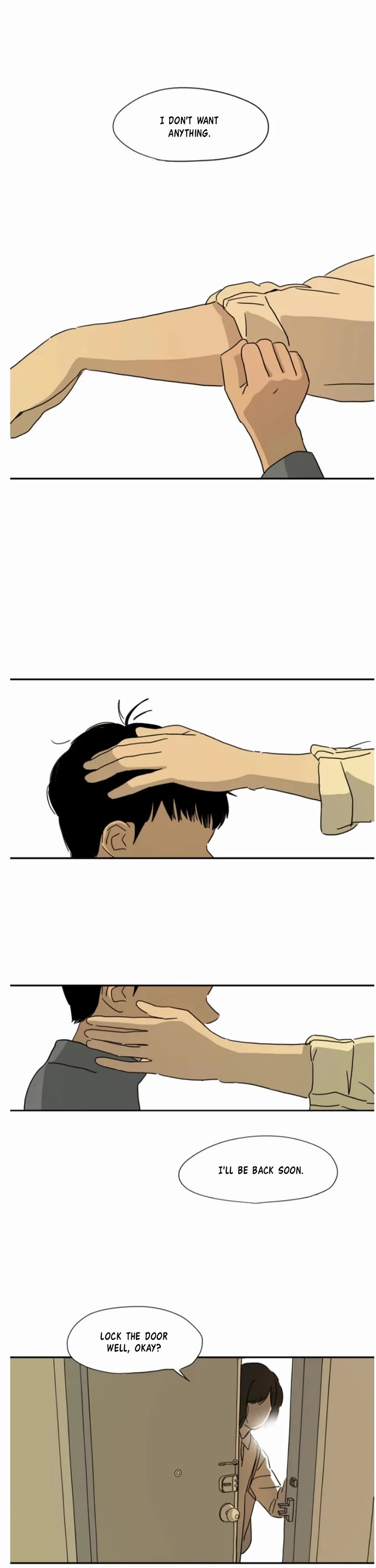 Second Home chapter 12 page 11