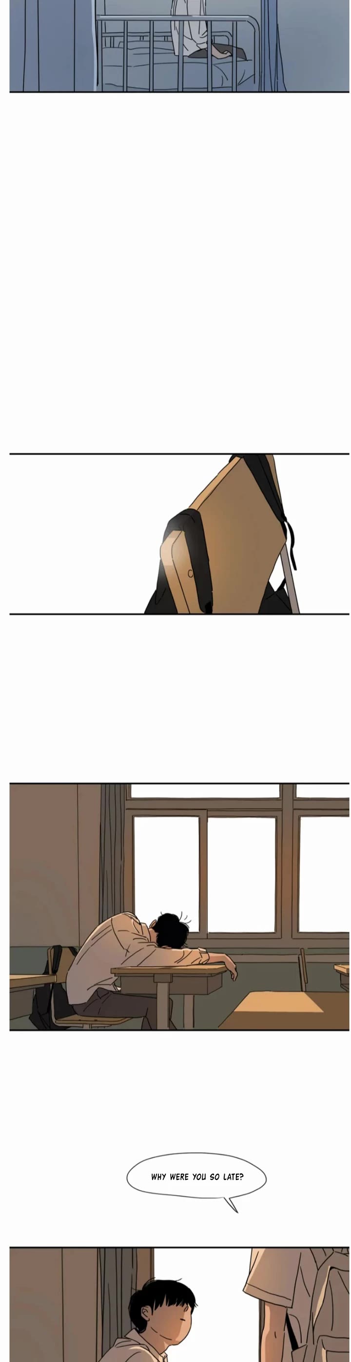 Second Home chapter 12 page 15