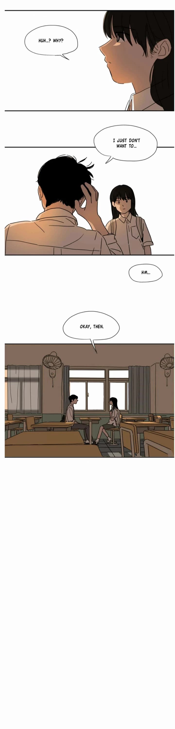 Second Home chapter 12 page 17