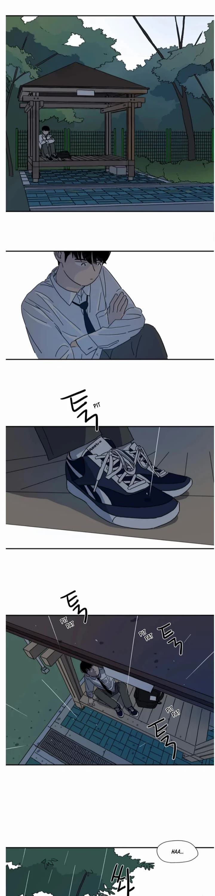 Second Home chapter 12 page 18