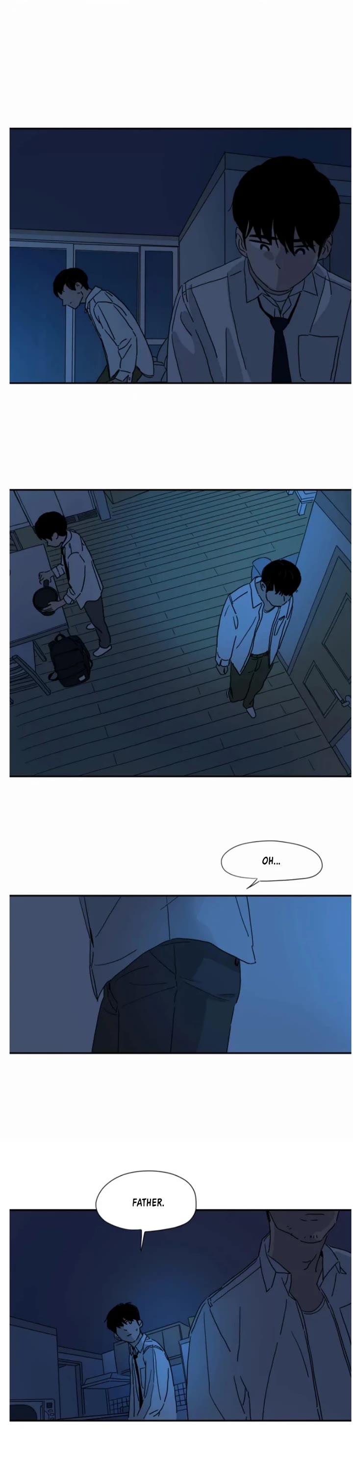 Second Home chapter 12 page 2