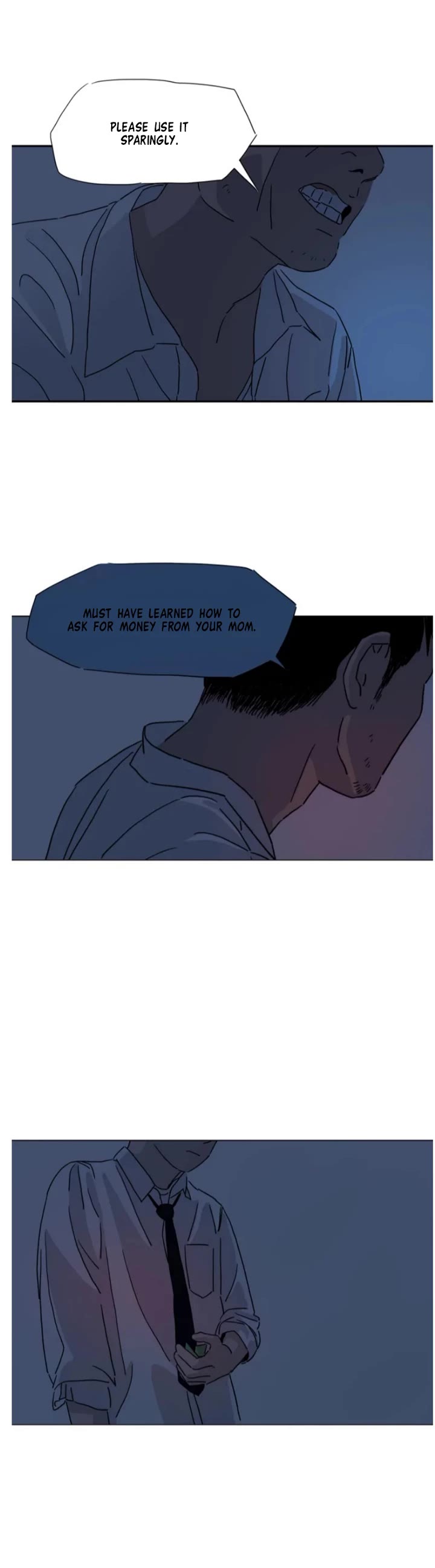 Second Home chapter 12 page 4