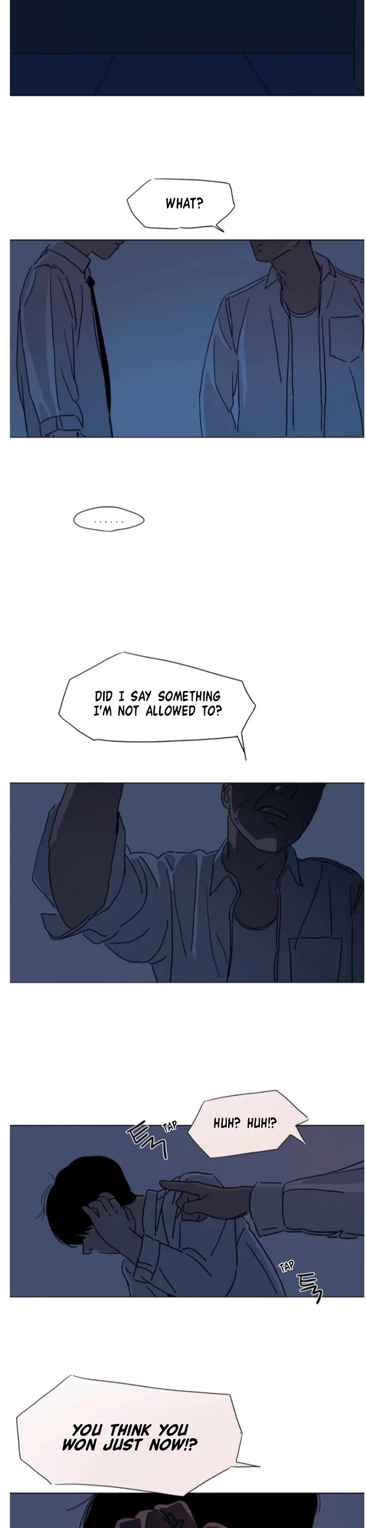 Second Home chapter 12 page 6