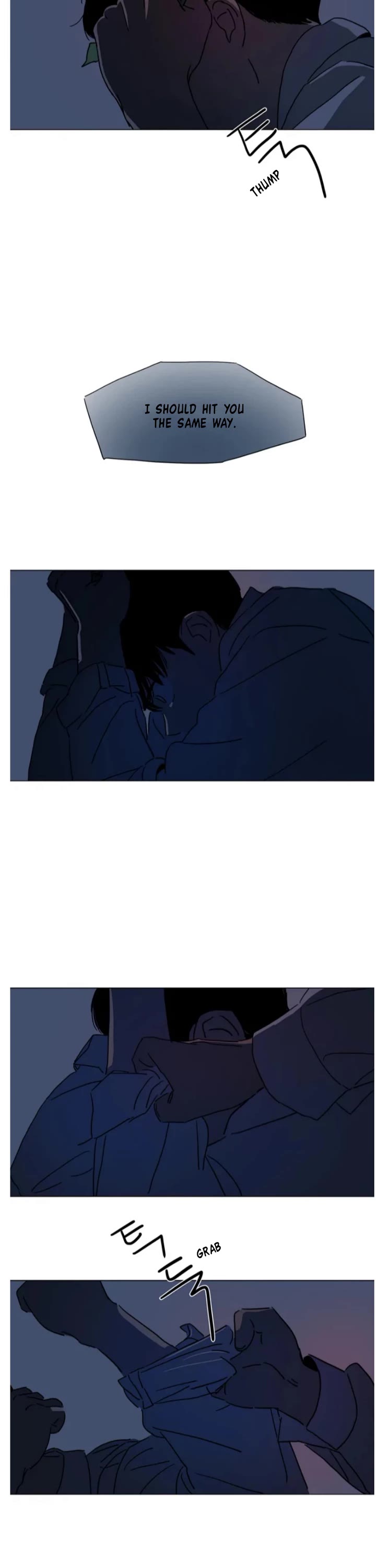 Second Home chapter 12 page 7