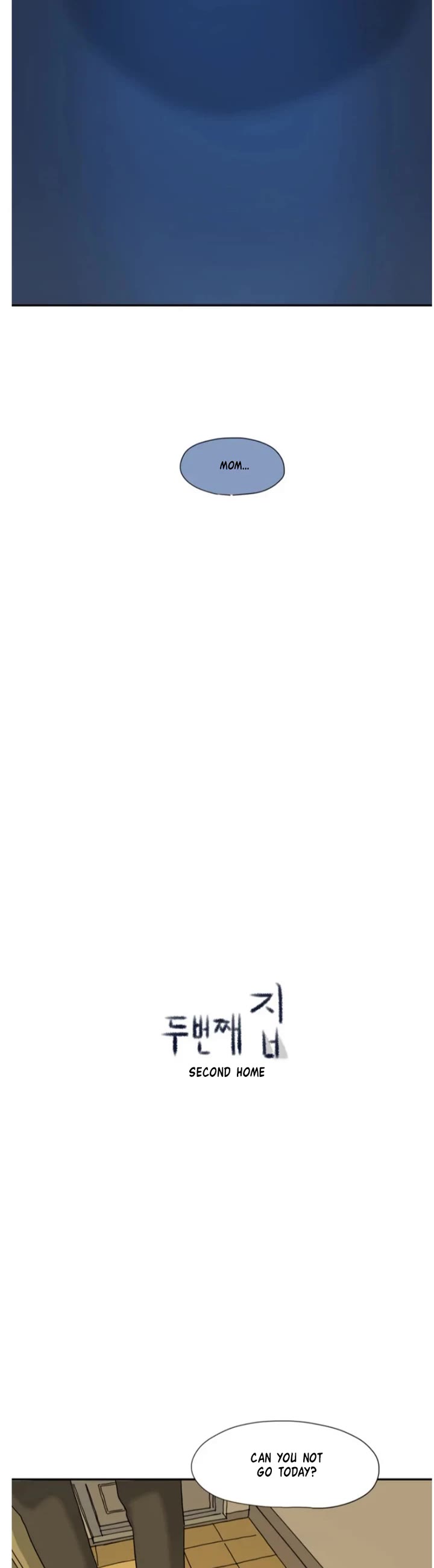 Second Home chapter 12 page 9