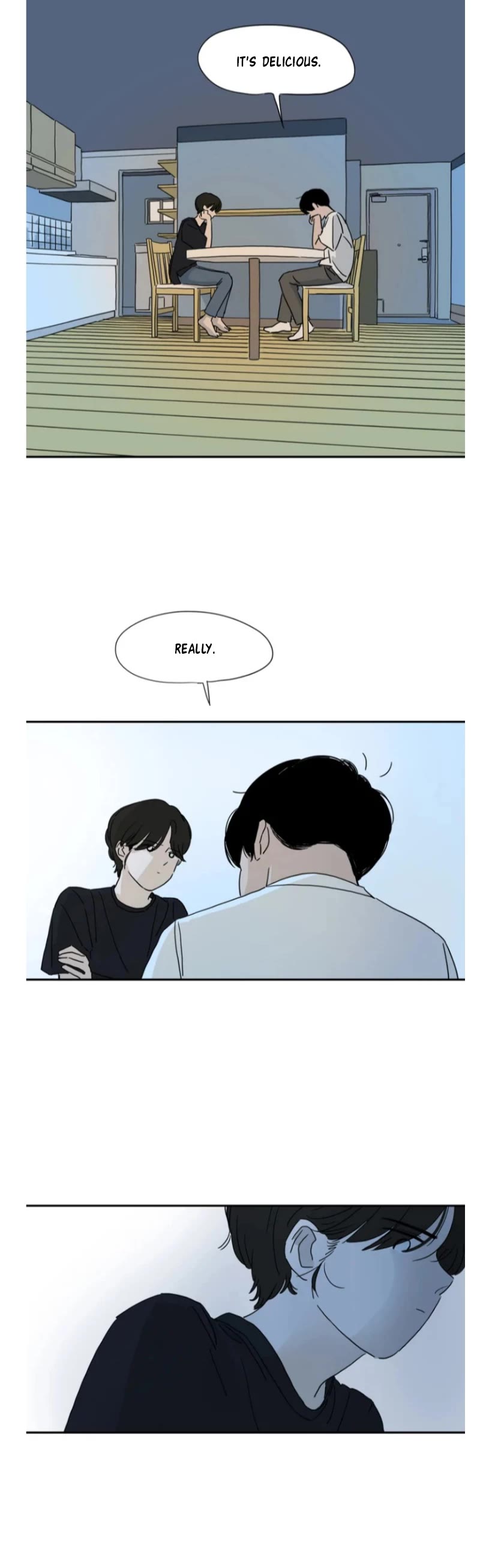 Second Home chapter 13 page 10