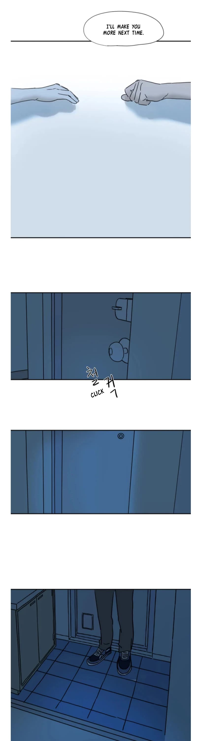 Second Home chapter 13 page 11