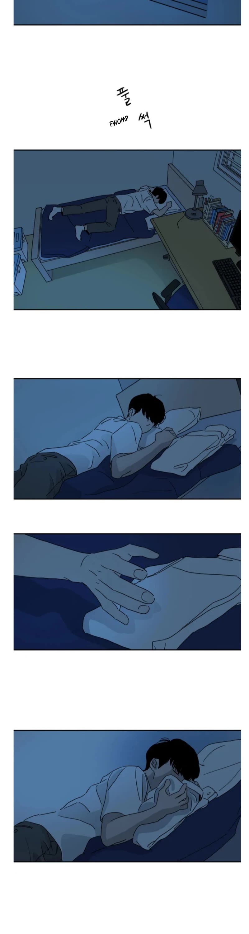 Second Home chapter 13 page 12