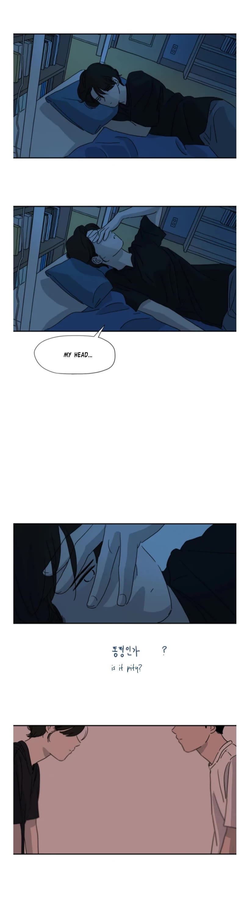 Second Home chapter 13 page 13