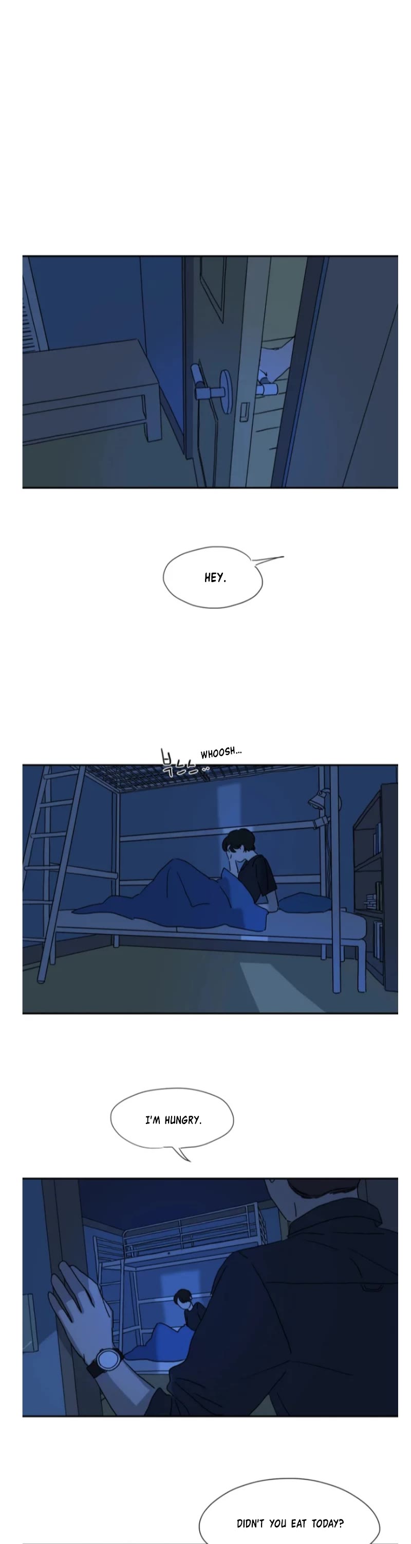 Second Home chapter 13 page 16