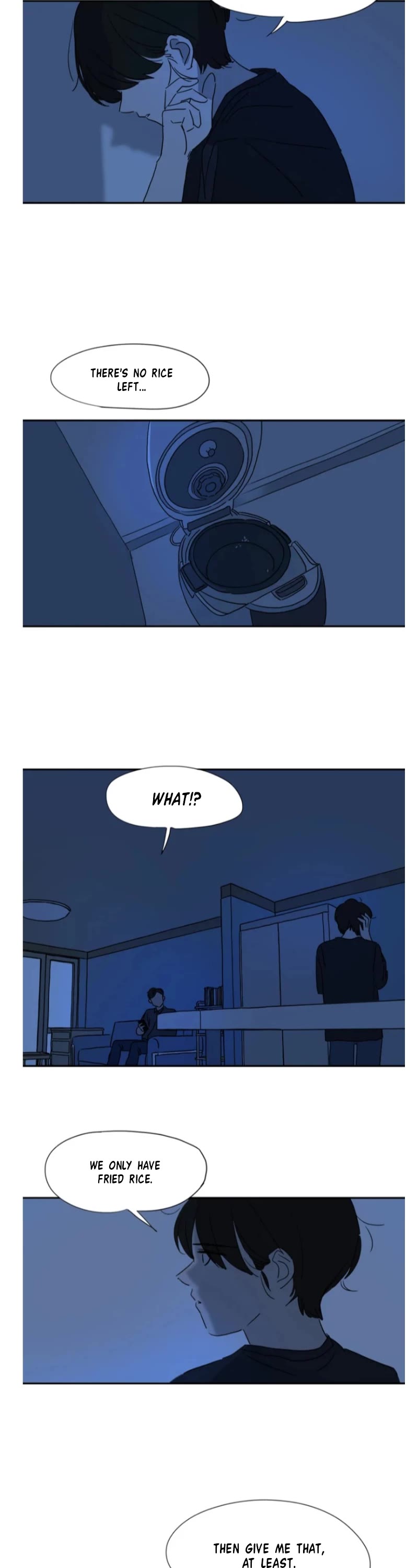 Second Home chapter 13 page 17