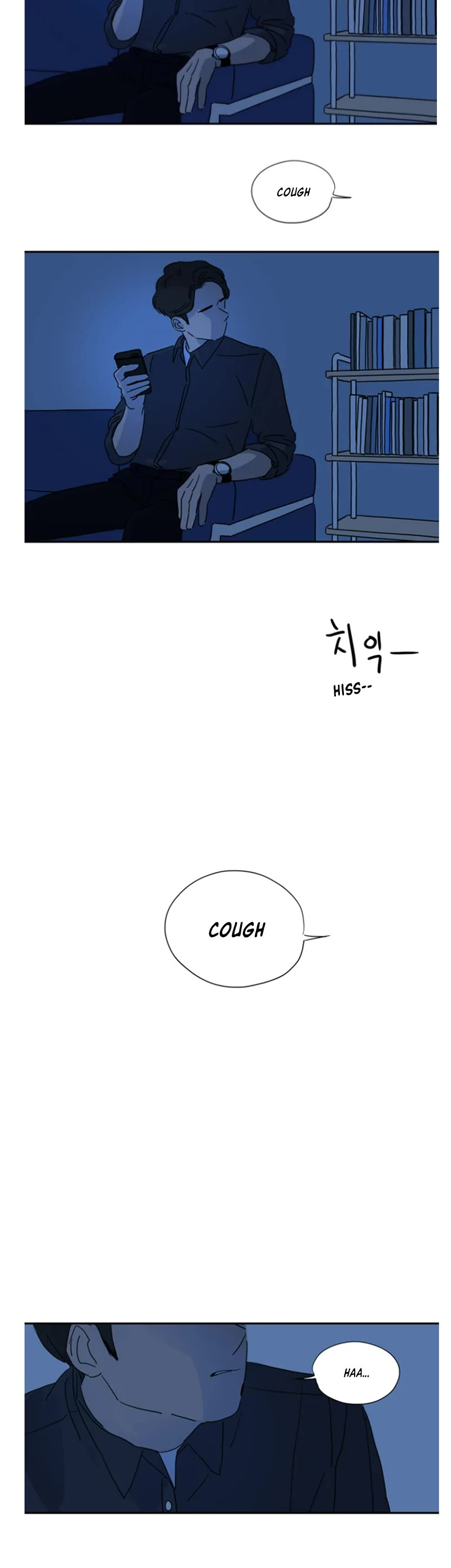 Second Home chapter 13 page 19