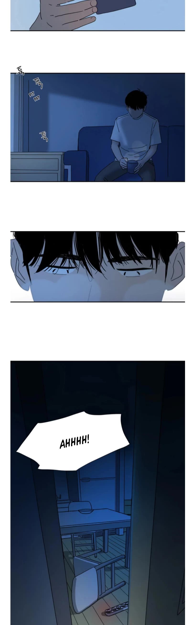 Second Home chapter 13 page 4