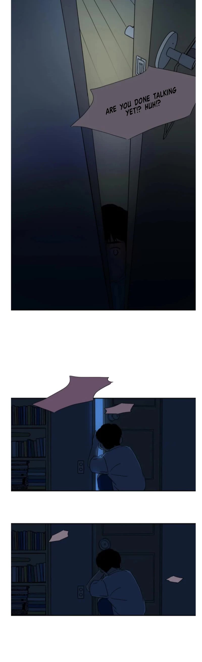 Second Home chapter 13 page 5