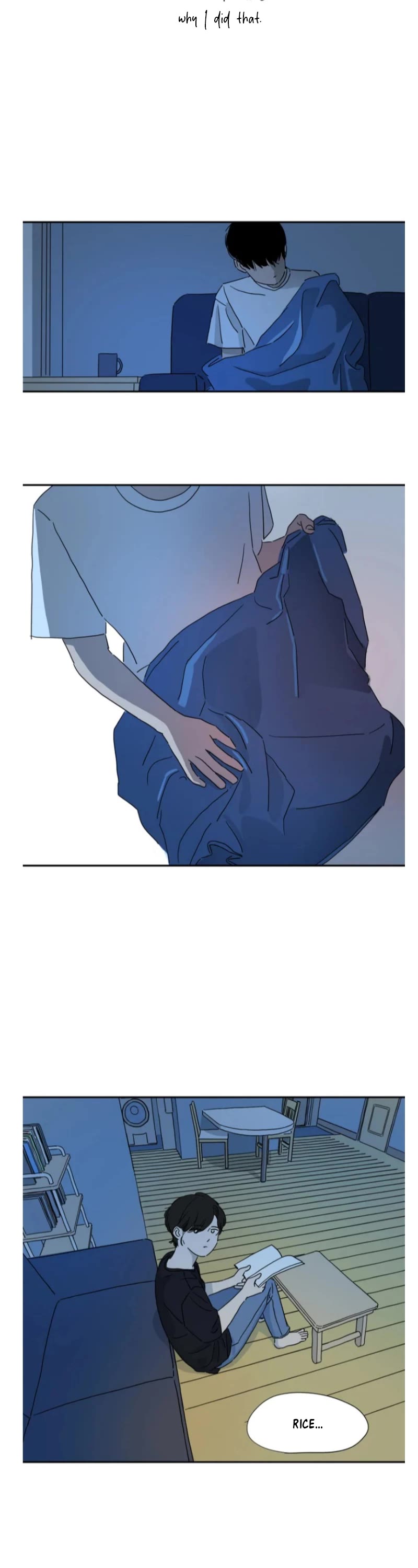 Second Home chapter 13 page 7