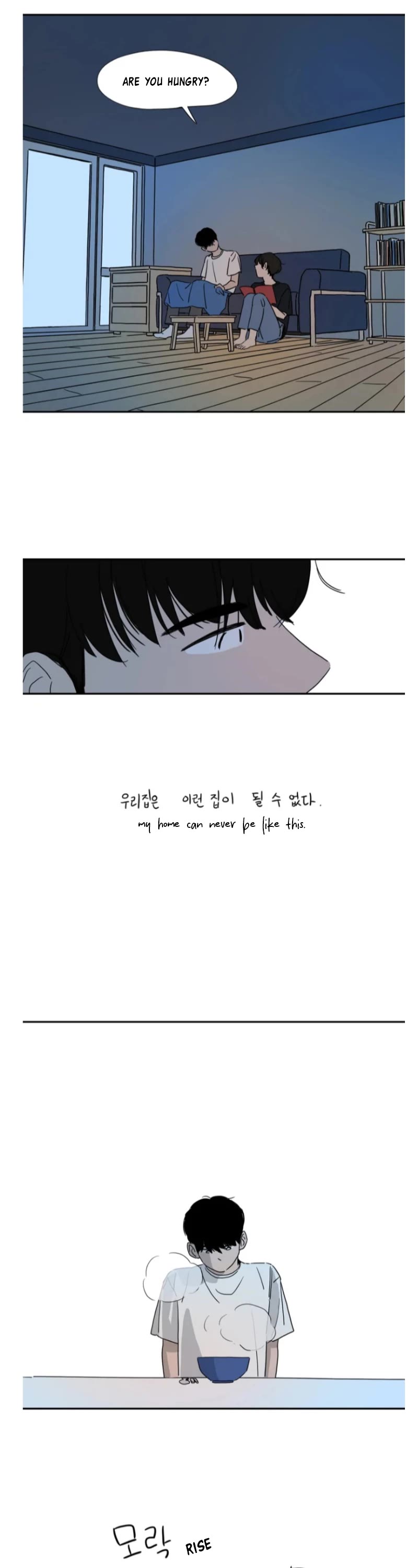 Second Home chapter 13 page 8