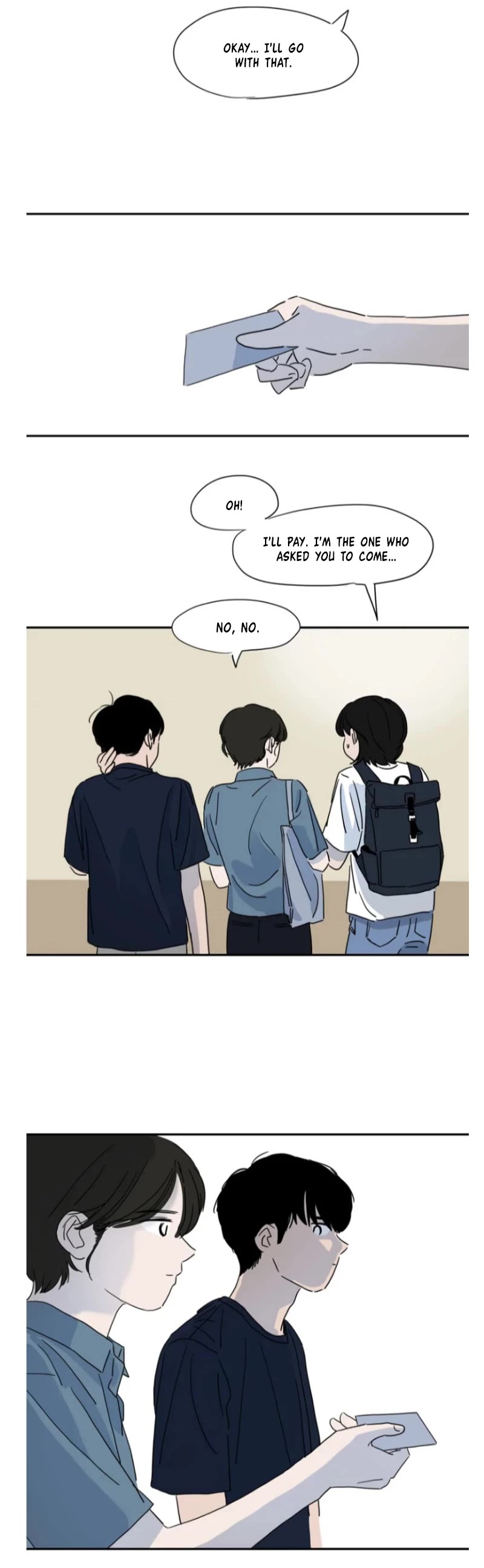 Second Home chapter 14 page 10