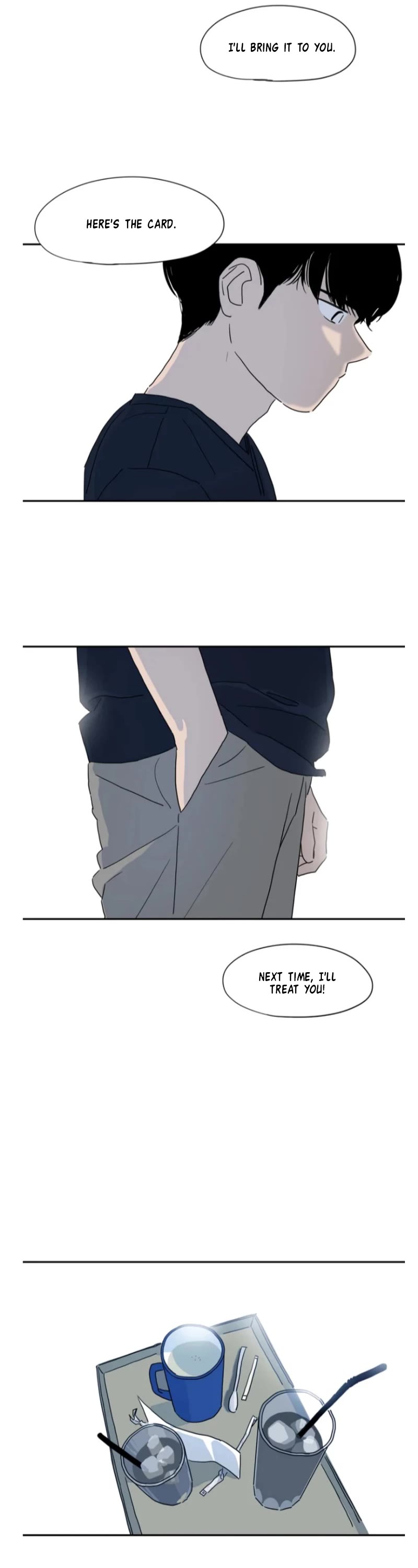 Second Home chapter 14 page 11