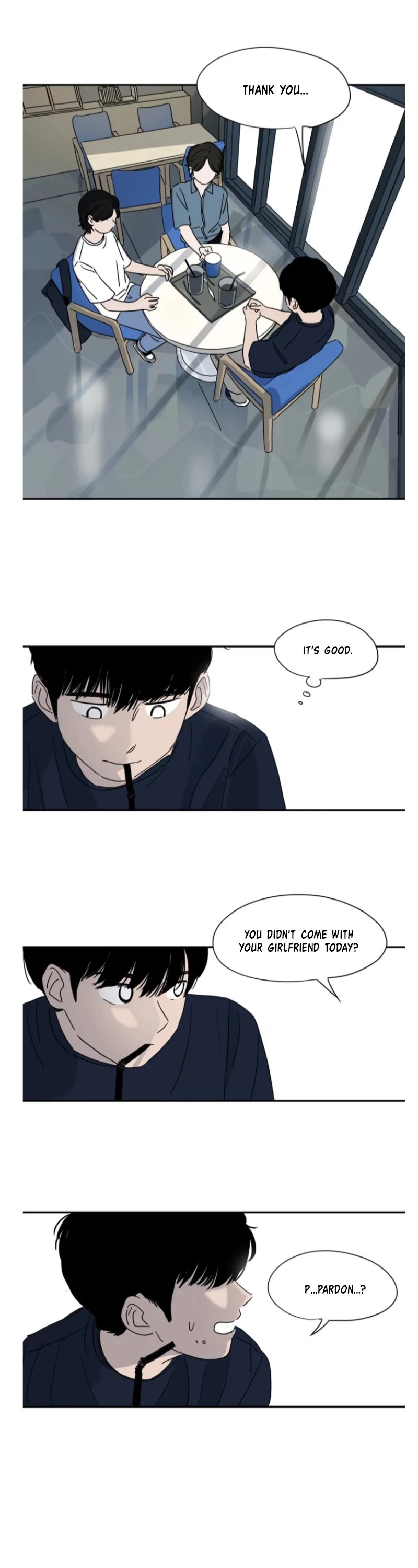 Second Home chapter 14 page 12