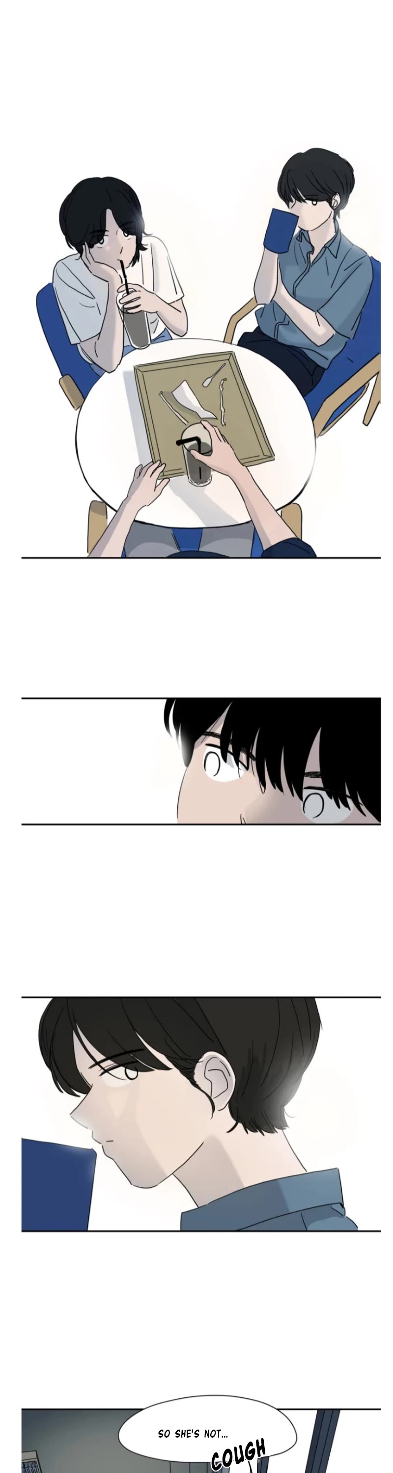 Second Home chapter 14 page 13