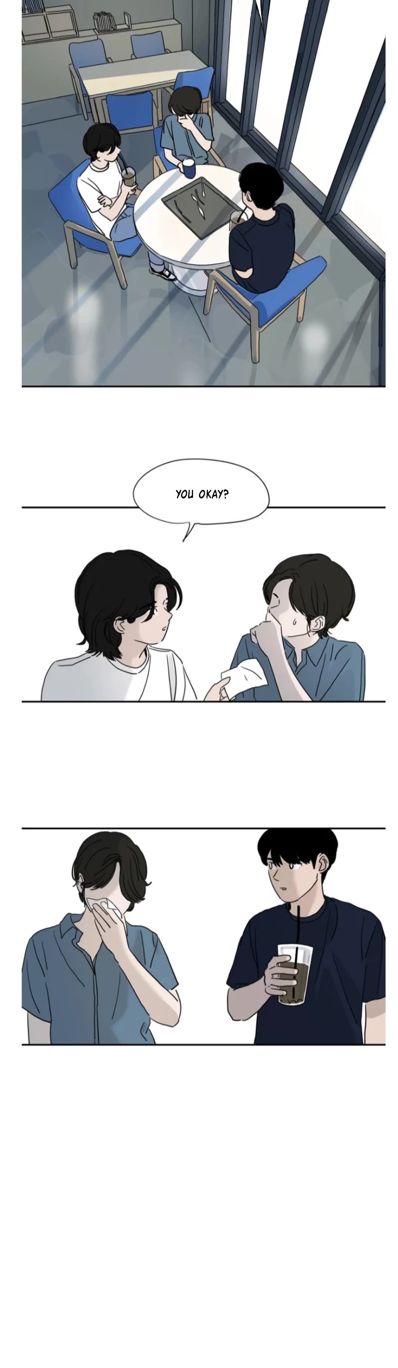 Second Home chapter 14 page 14