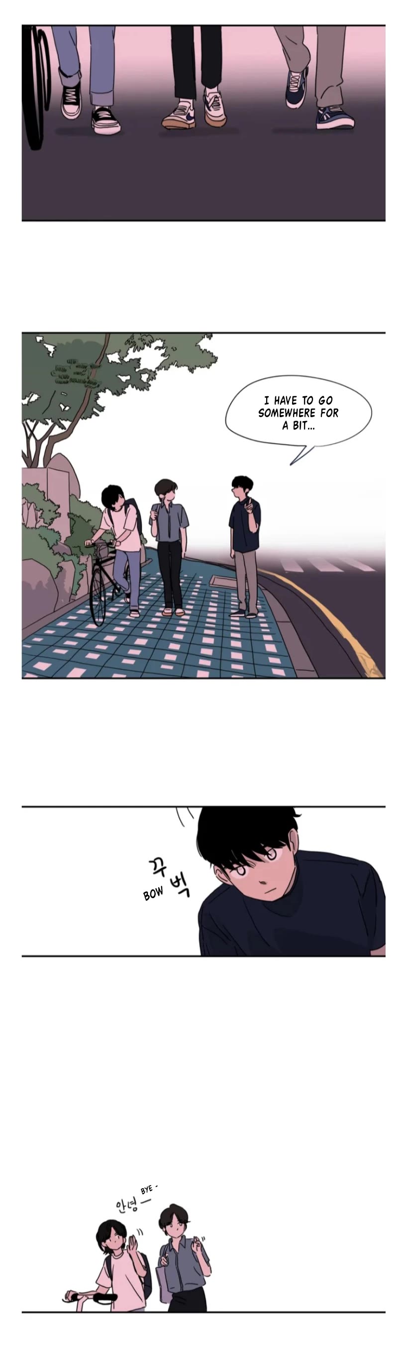 Second Home chapter 14 page 15