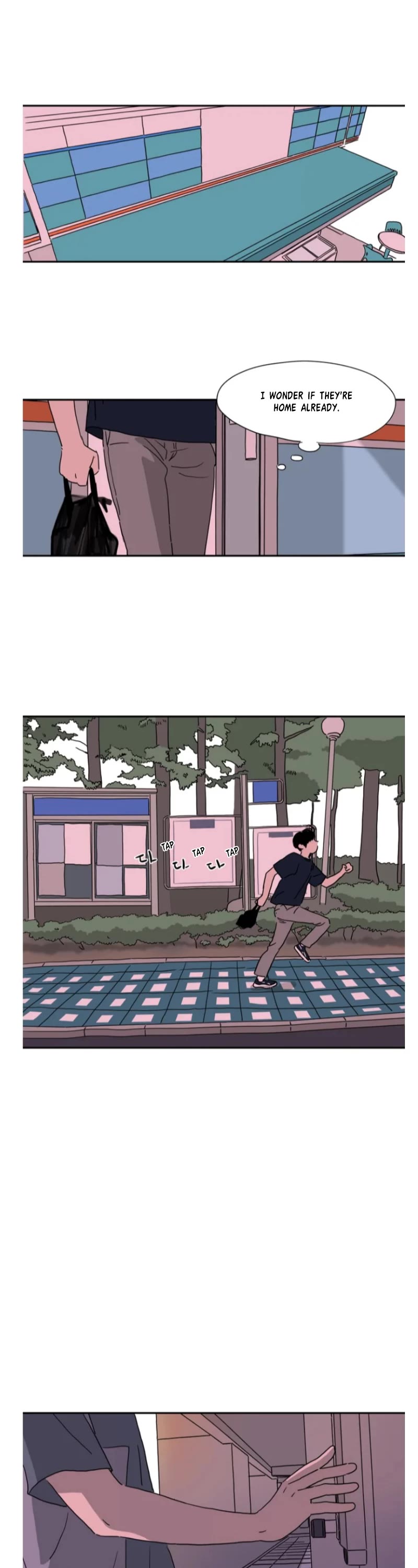 Second Home chapter 14 page 16