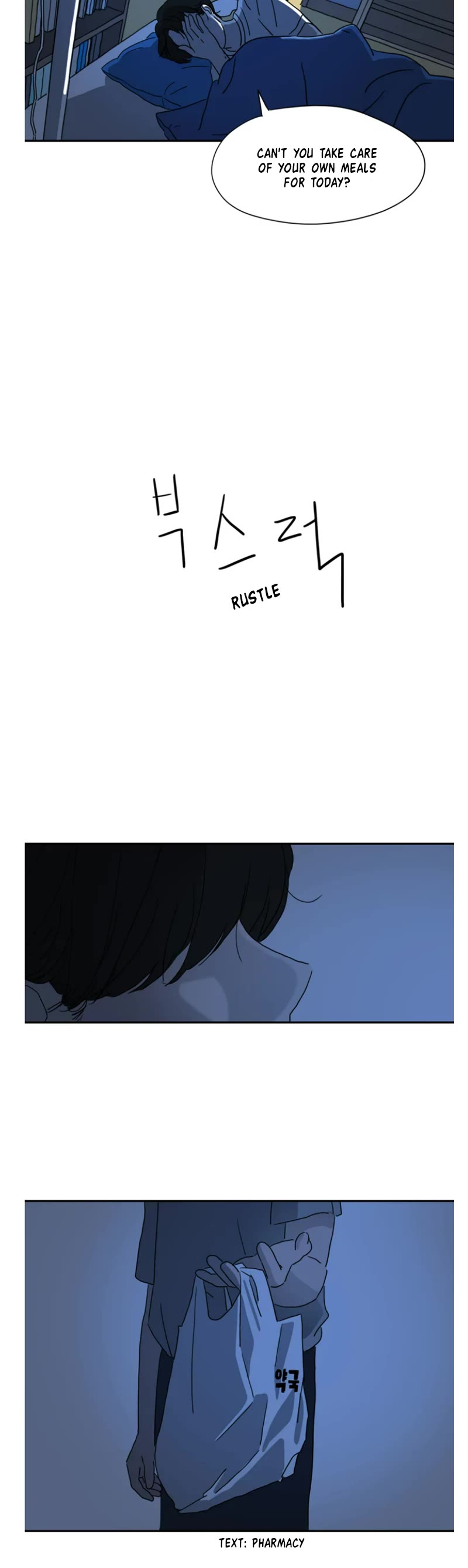 Second Home chapter 14 page 22