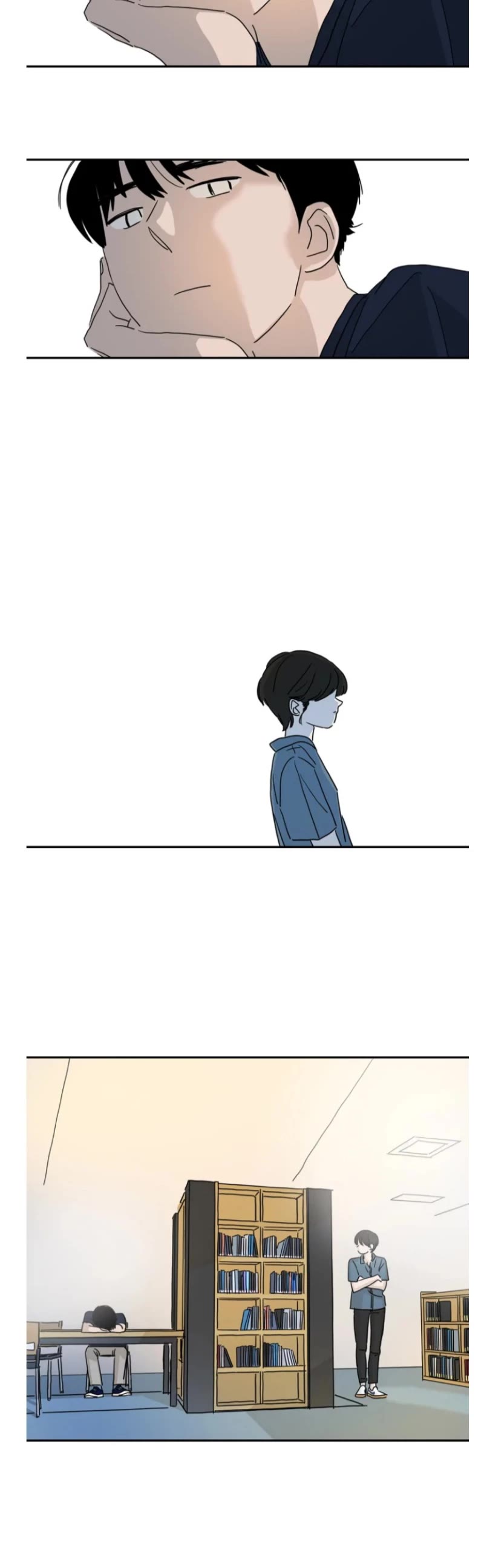 Second Home chapter 14 page 4