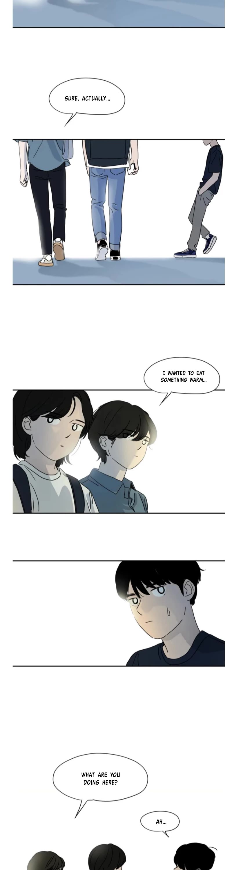 Second Home chapter 14 page 7