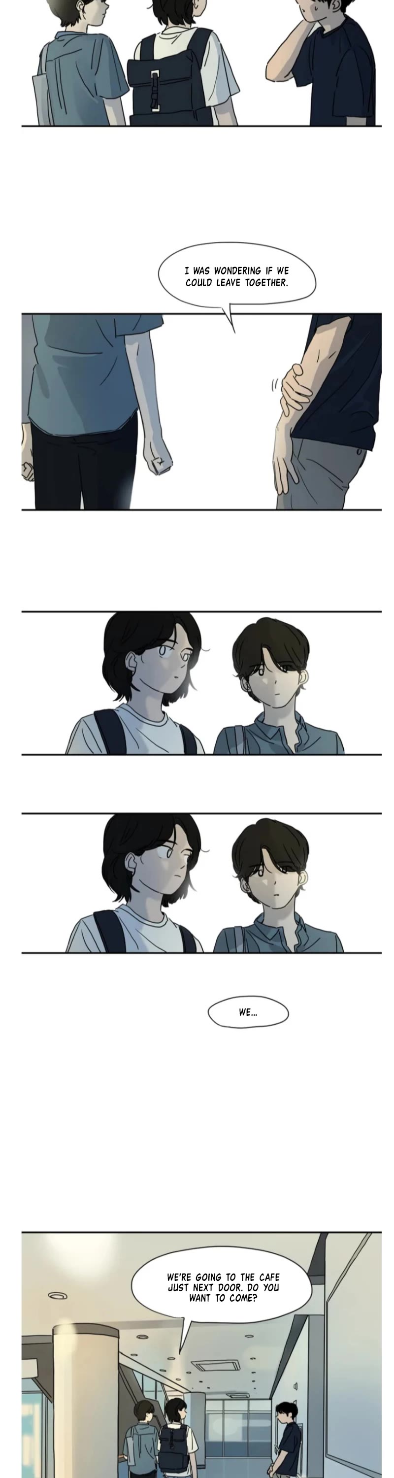 Second Home chapter 14 page 8