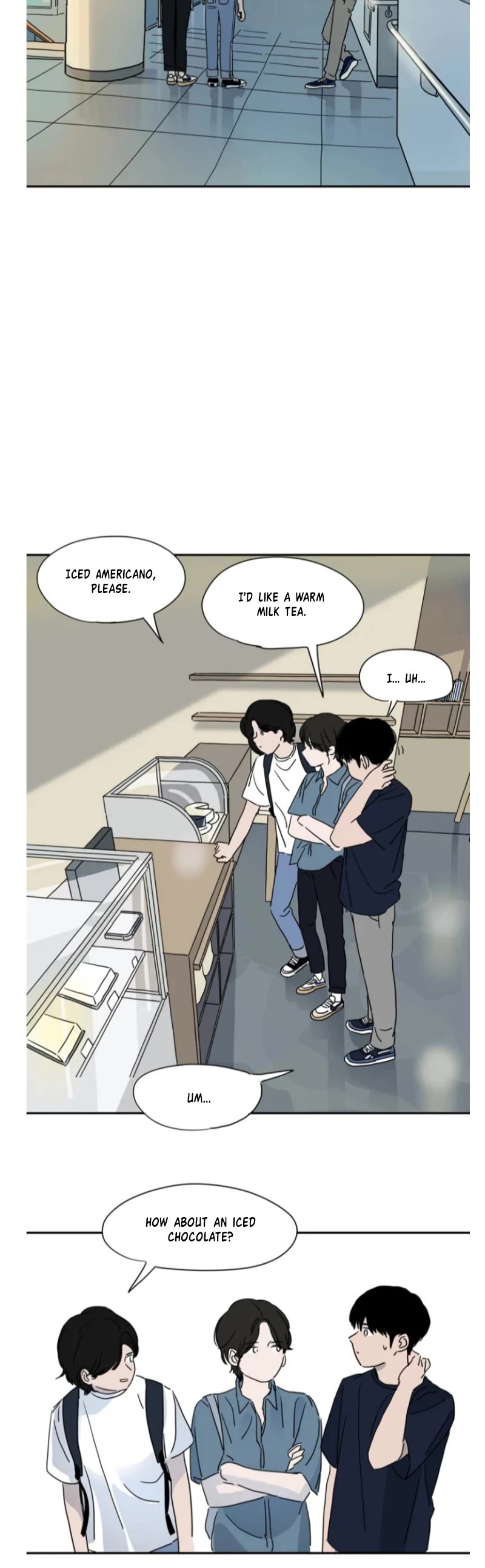 Second Home chapter 14 page 9