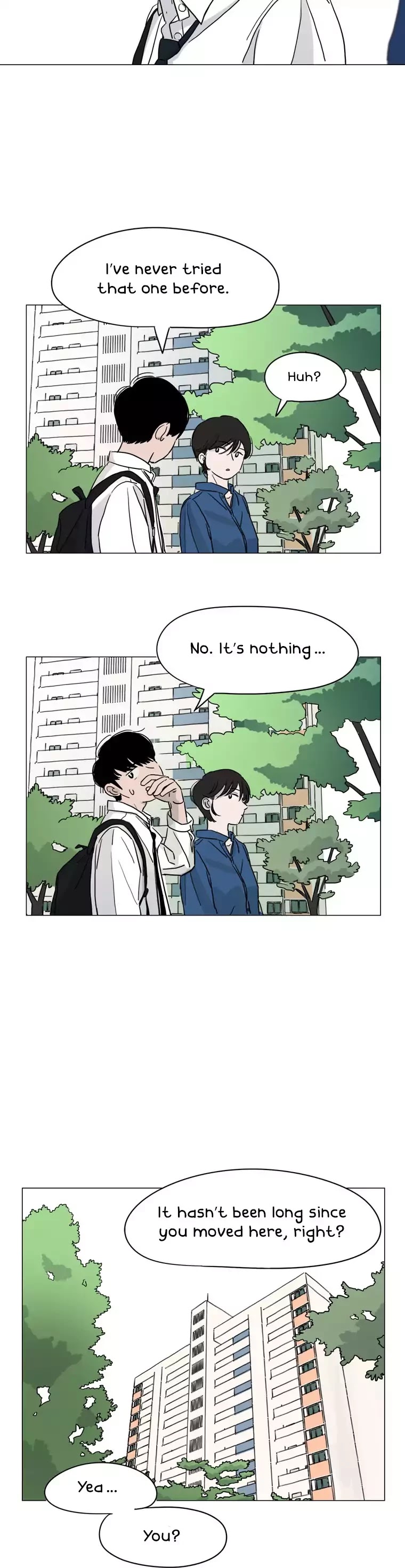 Second Home chapter 2 page 10