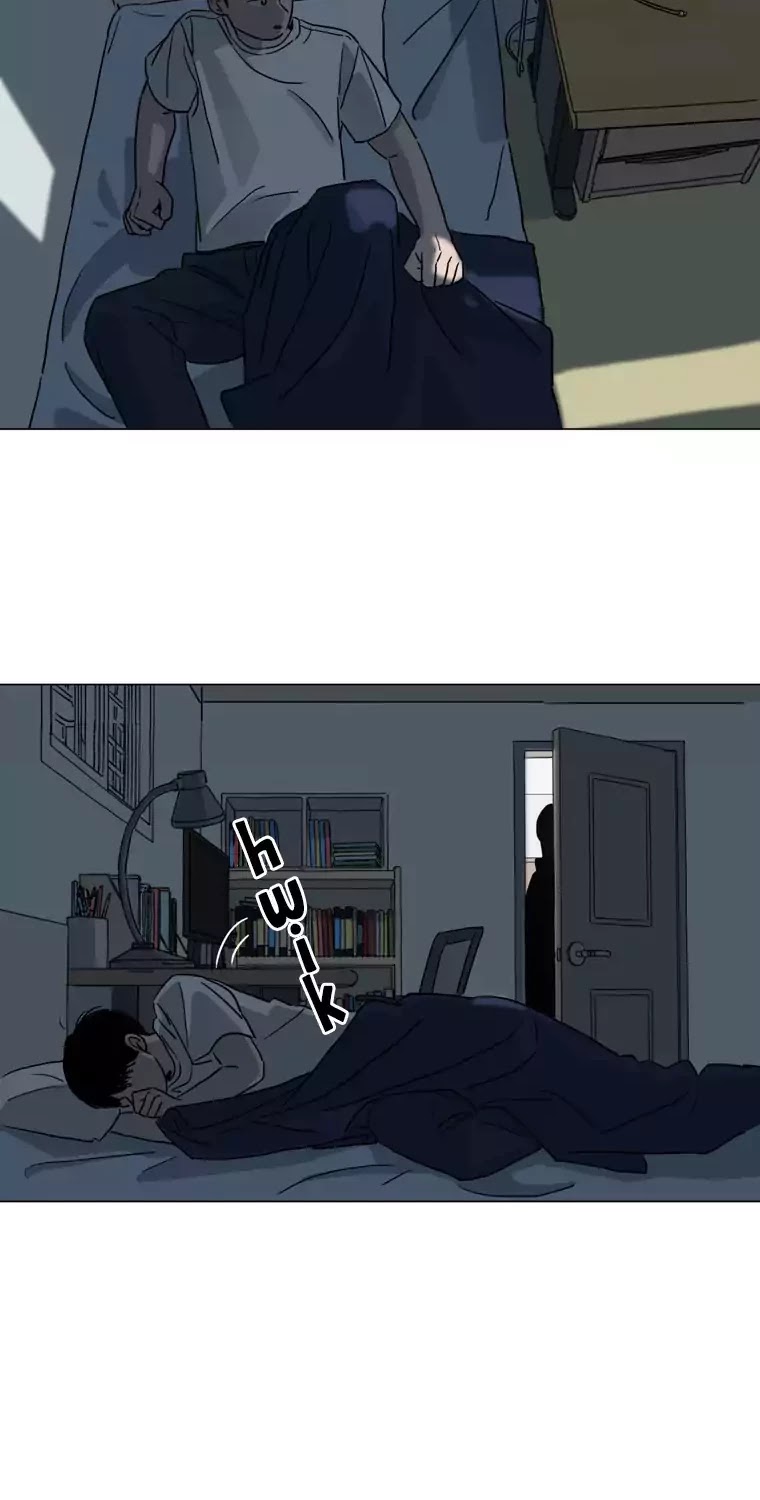 Second Home chapter 2 page 17