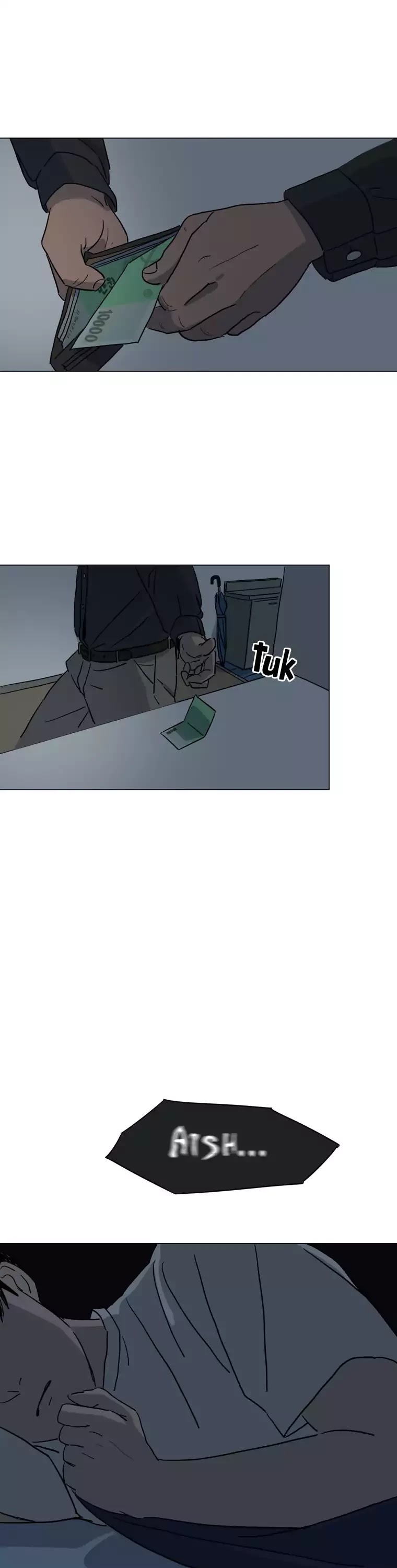 Second Home chapter 2 page 18